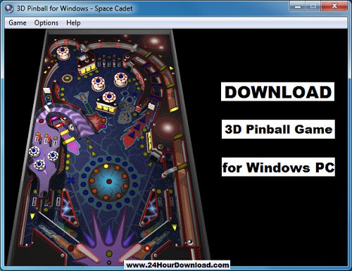 Pinball Star download the last version for windows