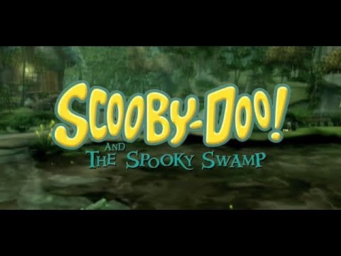 Scooby doo spooky swamp ps2 download iso